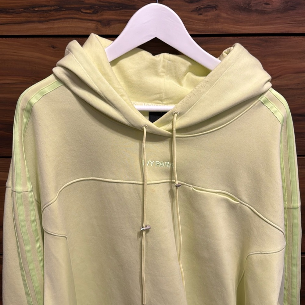 Adidas X Ivy Park Beyoncé Hoodie
